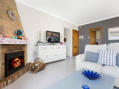 Villa Charmante Villa mit 3 Schlafzimmern Lloret de Mar - Features photo 12