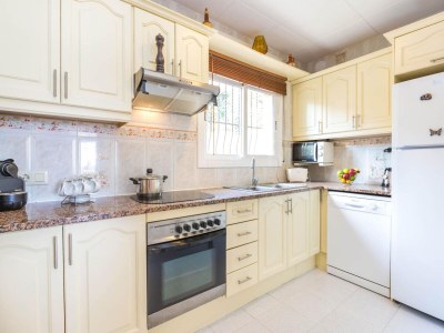 Villa Charmante Villa mit 3 Schlafzimmern Lloret de Mar - Features photo 13