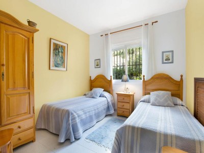 Villa Charmante Villa mit 3 Schlafzimmern Lloret de Mar - Features photo 14