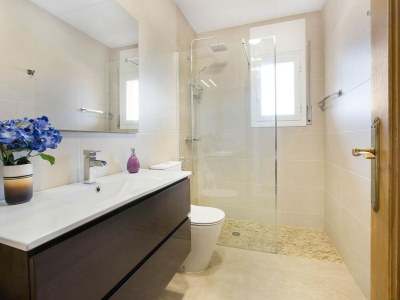 Villa Charmante Villa mit 3 Schlafzimmern Lloret de Mar - Features photo 15