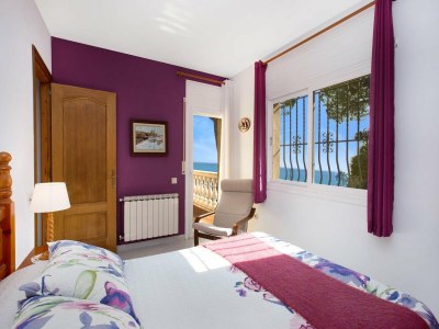 Villa Charmante Villa mit 3 Schlafzimmern Lloret de Mar - Features photo 17