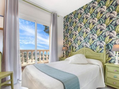 Villa Charmante Villa mit 3 Schlafzimmern Lloret de Mar - Features photo 18