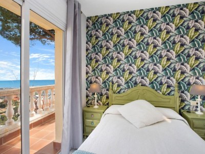 Villa Charmante Villa mit 3 Schlafzimmern Lloret de Mar - Features photo 19