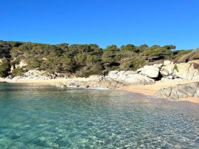 Villa Charmante Villa mit 3 Schlafzimmern Lloret de Mar - Environment photo 28