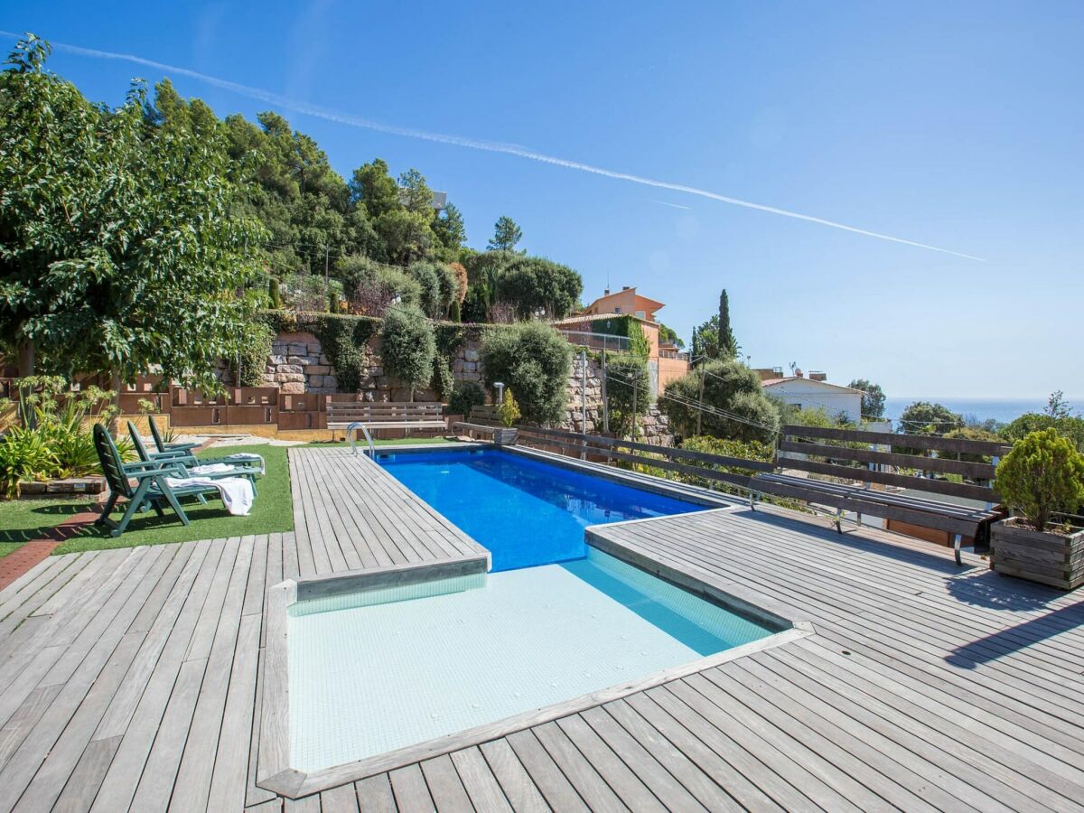 Villa Villa an der Costa Brava nahe Cala Canyelles