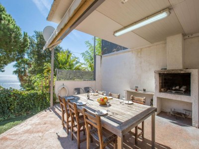 Villa Villa an der Costa Brava nahe Cala Canyelles - Outdoor photo 2