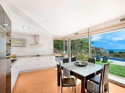 Villa Villa an der Costa Brava nahe Cala Canyelles - Features photo 7