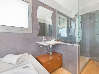 Villa Villa an der Costa Brava nahe Cala Canyelles - Features photo 12