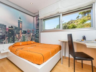 Villa Villa an der Costa Brava nahe Cala Canyelles - Features photo 13