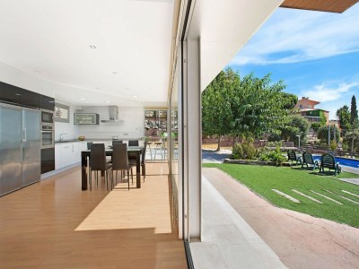 Villa Villa an der Costa Brava nahe Cala Canyelles - Features photo 14