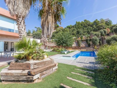 Villa Villa an der Costa Brava nahe Cala Canyelles - Environment photo 22