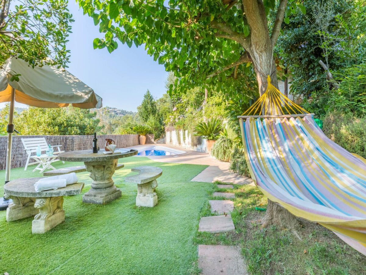 Villa 4 bedroom house with private pool - Outdoor photo 4