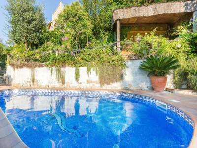 Villa 4 bedroom house with private pool - Outdoor photo 2