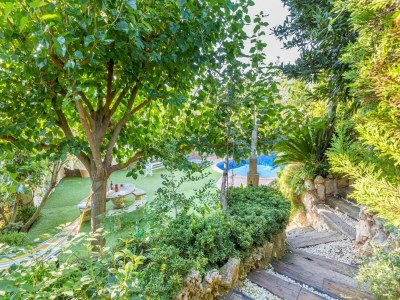 Villa 4 bedroom house with private pool - Outdoor photo 5