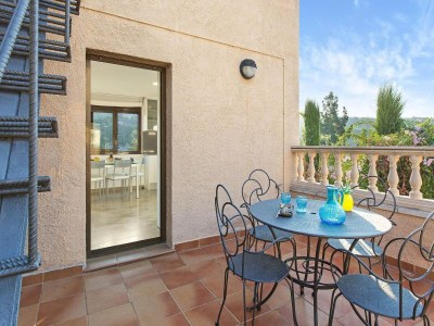 Villa 4 bedroom house with private pool - Outdoor photo 6