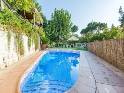 Villa 4 bedroom house with private pool - Outdoor photo 7