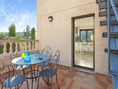 Villa 4 bedroom house with private pool - Outdoor photo 8