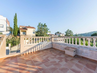 Villa 4 bedroom house with private pool - Outdoor photo 10