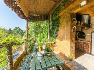 Villa 4 bedroom house with private pool - Outdoor photo 12