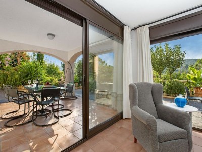 Villa 4 bedroom house with private pool - Features photo 13