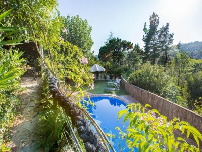 Villa 4 bedroom house with private pool - Environment photo 28