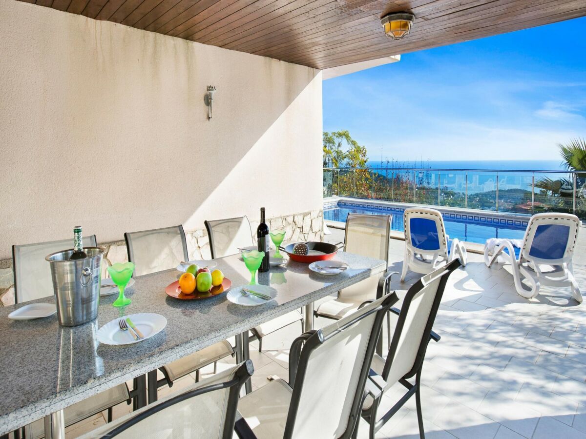 Villa Villa in Costa Brava with Sea View & Pool - Outdoor photo 2