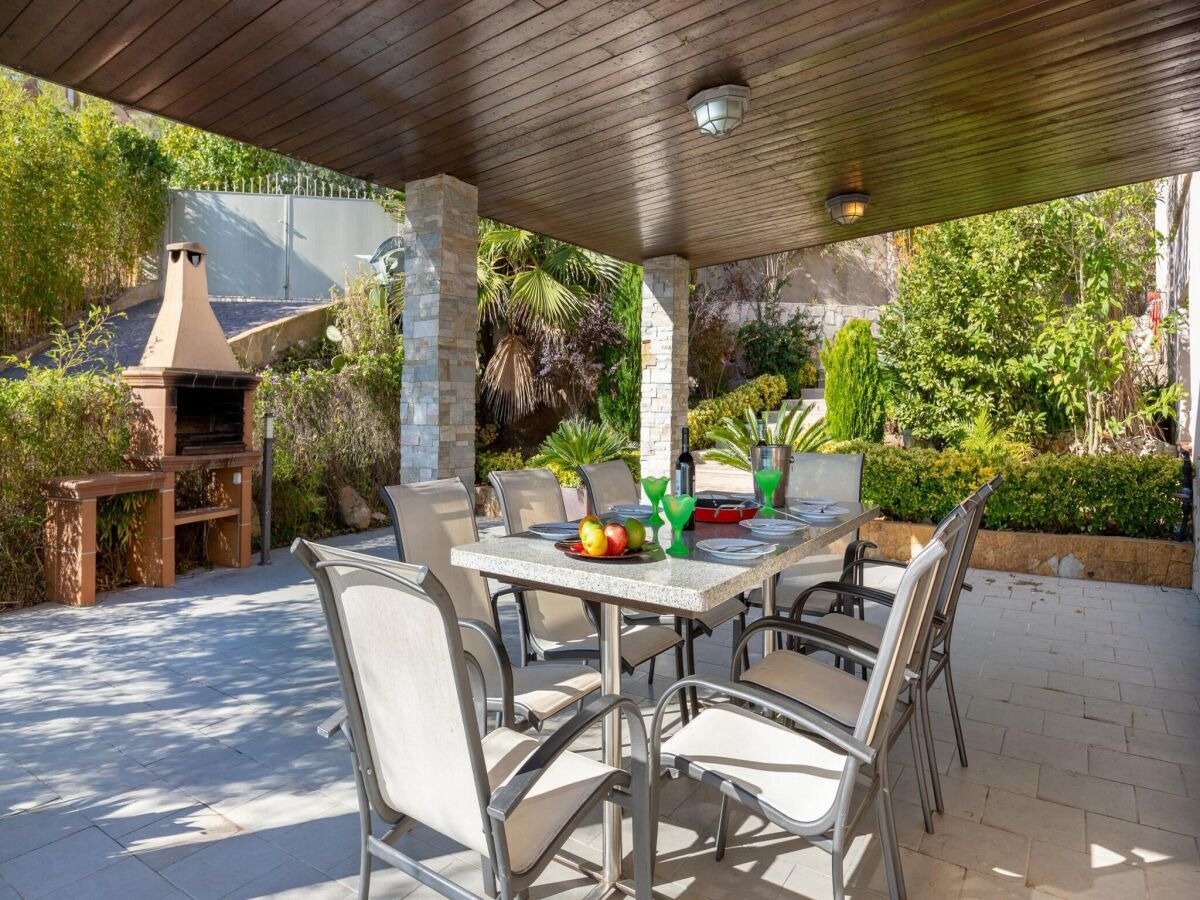 Villa Villa in Costa Brava with Sea View & Pool - Outdoor photo 3