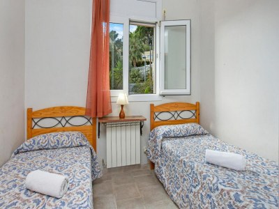 Villa Villa in Costa Brava with Sea View & Pool - Features photo 7