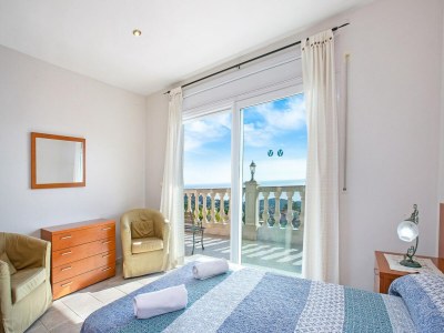 Villa Villa in Costa Brava with Sea View & Pool - Features photo 8