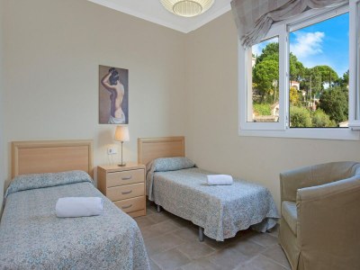 Villa Villa in Costa Brava with Sea View & Pool - Features photo 9