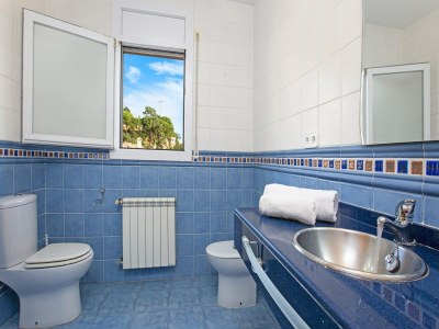 Villa Villa in Costa Brava with Sea View & Pool - Features photo 14