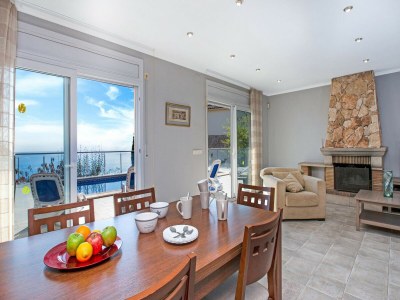 Villa Villa in Costa Brava with Sea View & Pool - Features photo 16