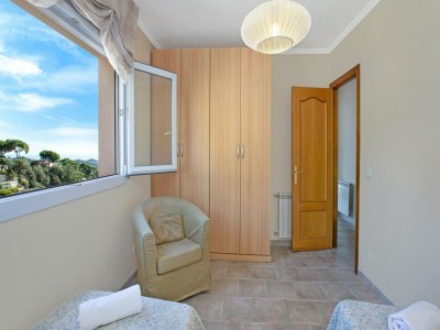 Villa Villa in Costa Brava with Sea View & Pool - Features photo 19