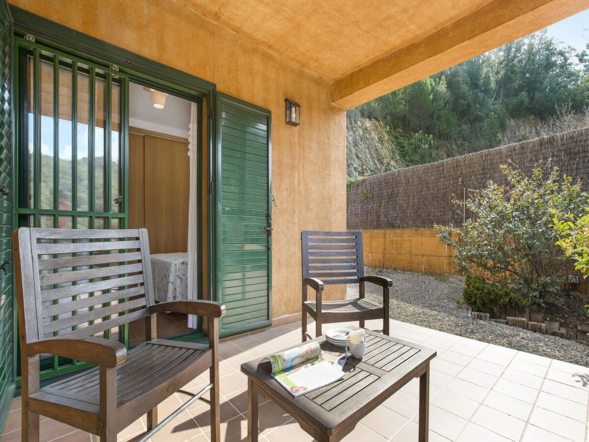 Villa Villa on Costa Brava near Cala Canyelles Beach - Outdoor photo 3