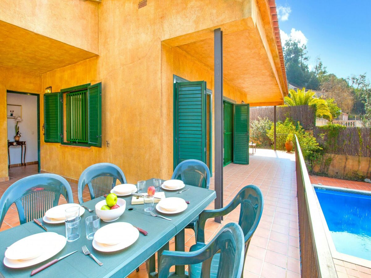 Villa Villa on Costa Brava near Cala Canyelles Beach - Outdoor photo 5