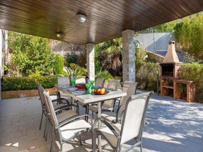 Villa Villa on Costa Brava near Cala Canyelles Beach - Outdoor photo 4