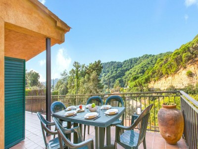 Villa Villa on Costa Brava near Cala Canyelles Beach - Outdoor photo 7