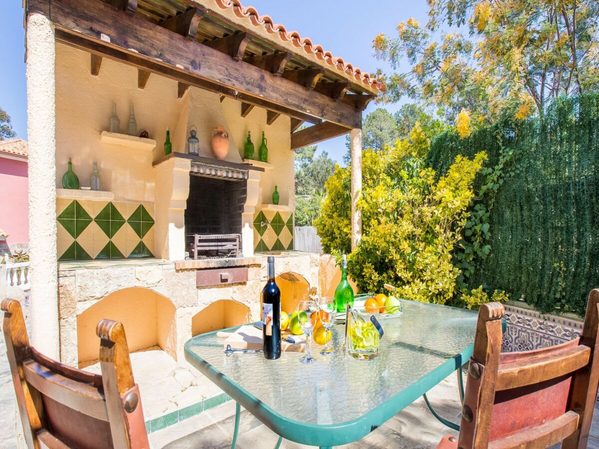 Villa Relaxing villa with garden near Lloret de Mar - Outdoor photo 5