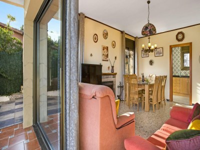 Villa Relaxing villa with garden near Lloret de Mar - Features photo 8