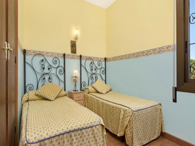 Villa Relaxing villa with garden near Lloret de Mar - Features photo 11