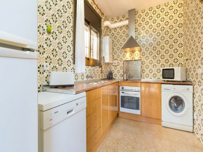 Villa Relaxing villa with garden near Lloret de Mar - Features photo 13