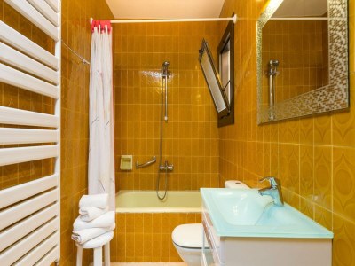 Villa Relaxing villa with garden near Lloret de Mar - Features photo 17