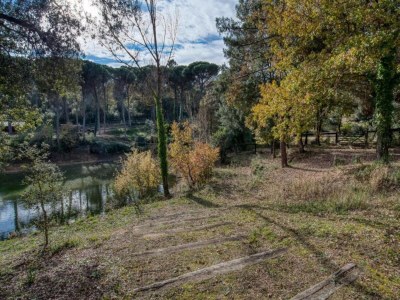 Villa Relaxing villa with garden near Lloret de Mar - Environment photo 28