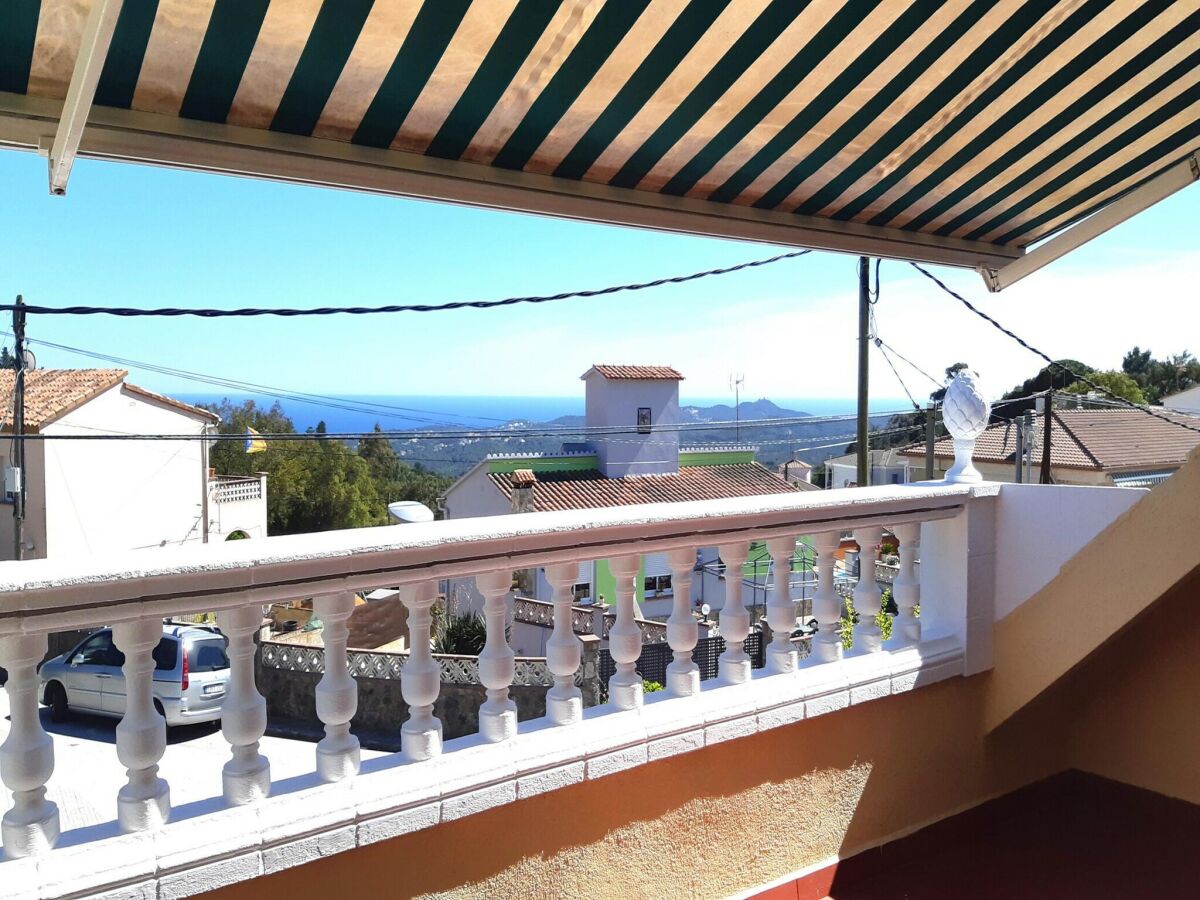 Villa Haustierfreundliche Villa in Lloret de Mar - Outdoor photo 3