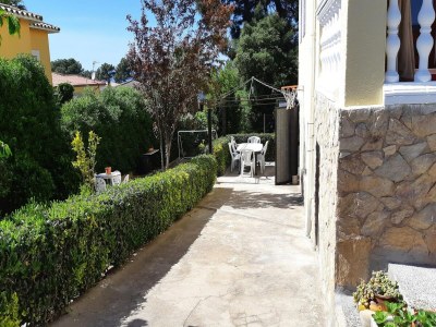 Villa Haustierfreundliche Villa in Lloret de Mar - Outdoor photo 2