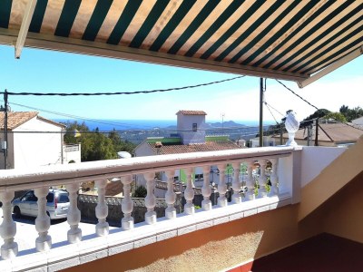 Villa Haustierfreundliche Villa in Lloret de Mar - Outdoor photo 3