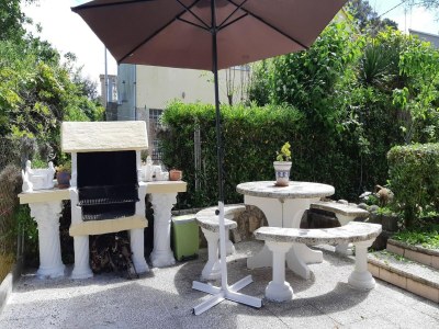 Villa Haustierfreundliche Villa in Lloret de Mar - Outdoor photo 5