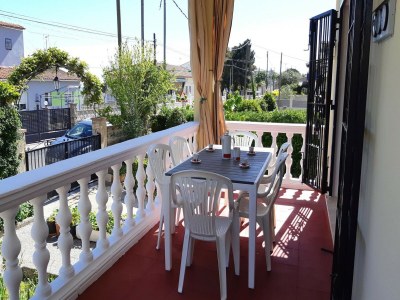 Villa Haustierfreundliche Villa in Lloret de Mar - Outdoor photo 7