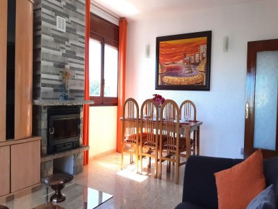 Villa Haustierfreundliche Villa in Lloret de Mar - Features photo 9