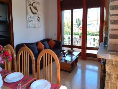 Villa Haustierfreundliche Villa in Lloret de Mar - Features photo 12